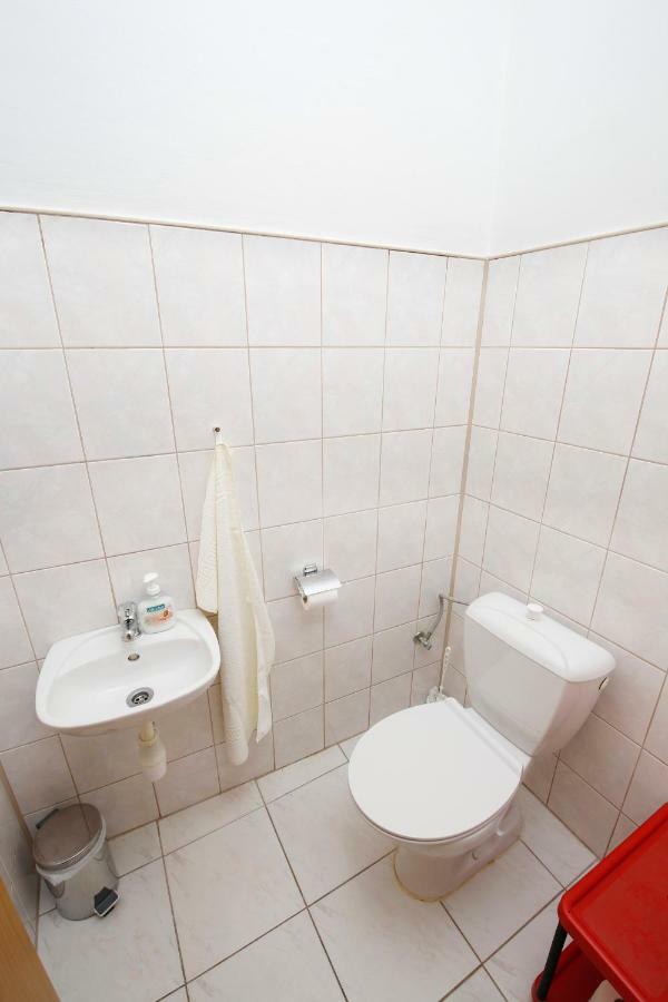 Apartman Moravska การ์โลวีวารี ภายนอก รูปภาพ